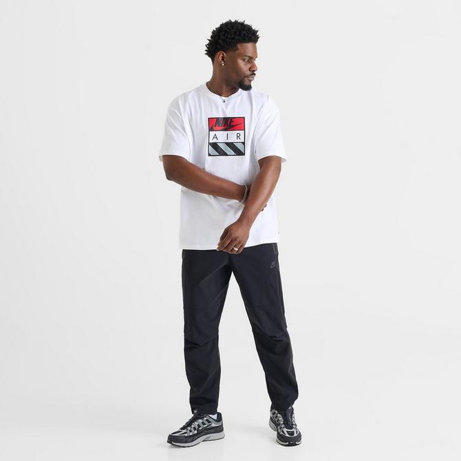 Men's Nike Sportswear Hazard T-Shirt| JD Sports