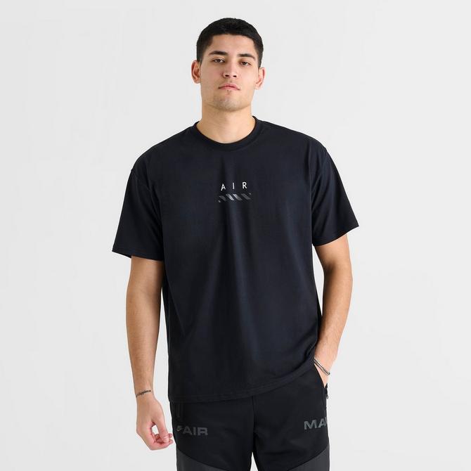 NIKEアパレル》AS M NK RUN ENERGY MILER S（Tシャツ/カットソー