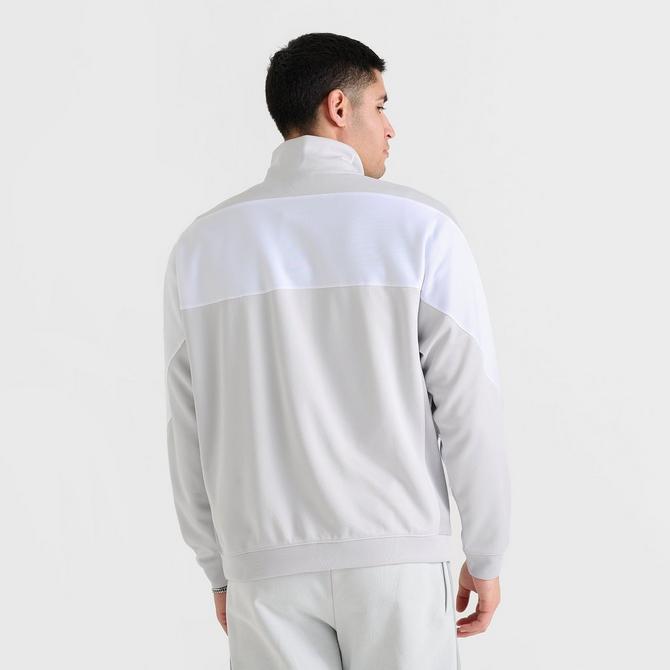 Men's Nike Air Poly-Knit Full-Zip Jacket| JD Sports
