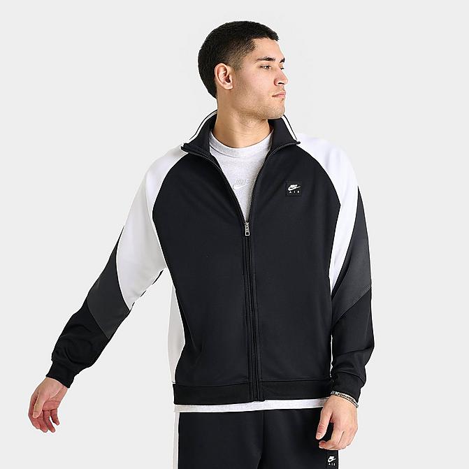 Men's Nike Air Poly-Knit Full-Zip Jacket| JD Sports Men's Nike Air Poly-Knit Full-Zip Jacket| JD Sports