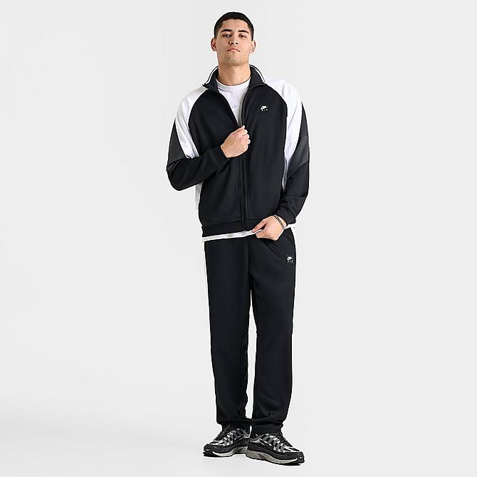 Men's Nike Air Poly-Knit Full-Zip Jacket| JD Sports Men's Nike Air Poly-Knit Full-Zip Jacket| JD Sports