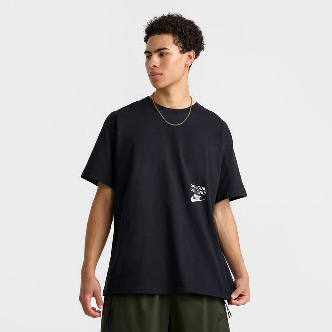 Men's Nike Sportswear Official Use T-Shirt| JD Sports