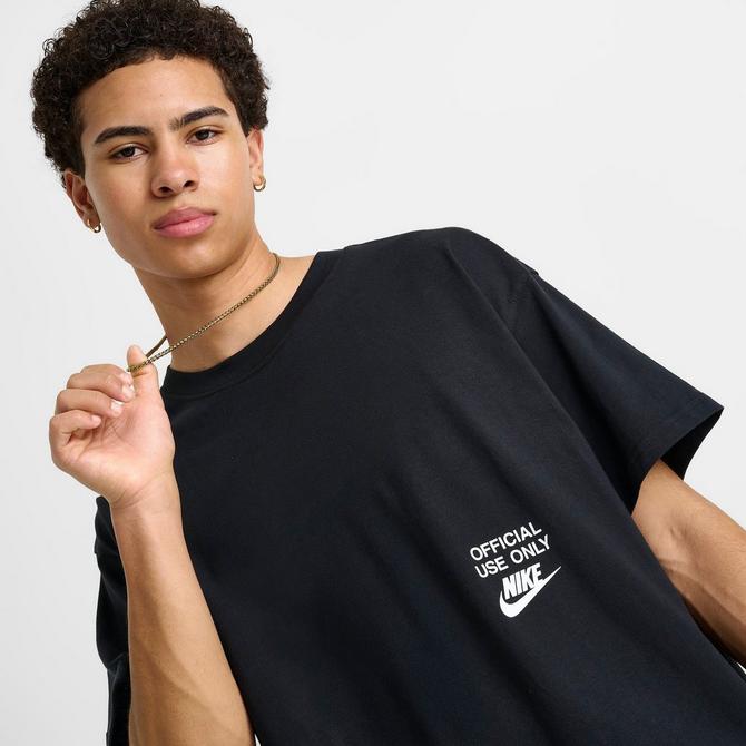 NIKE SPORTSWEAR TECH PACK SWEATER – APB