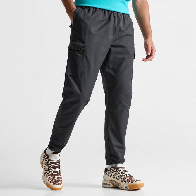 Nike men's woven players jogger pants online