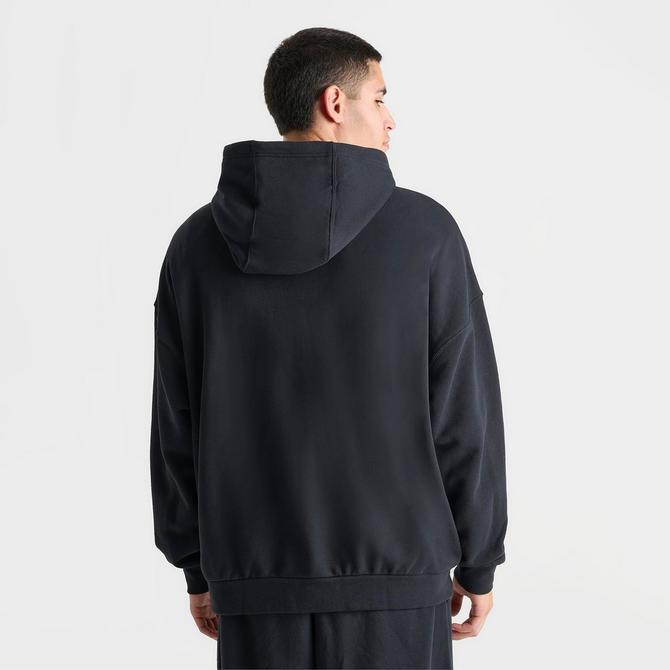 Nike sportswear pullover french terry men's hoodi sale