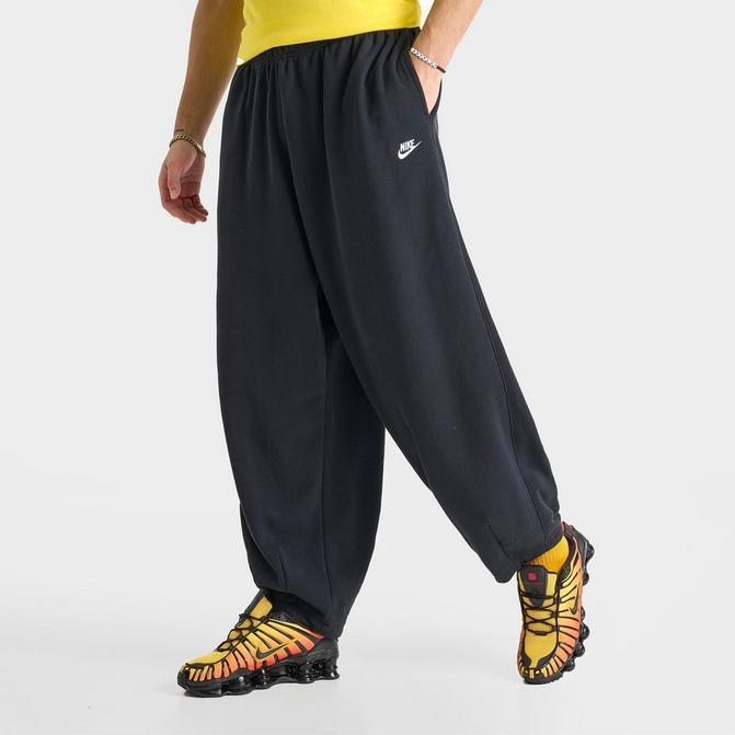 Men s Nike Club Oversized French Terry Sweatpants JD Sports