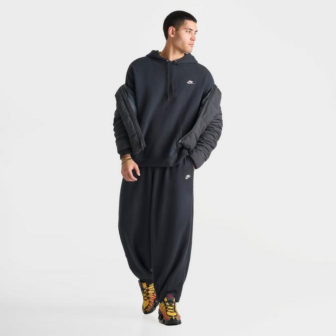 Men s Nike Club Oversized French Terry Sweatpants JD Sports