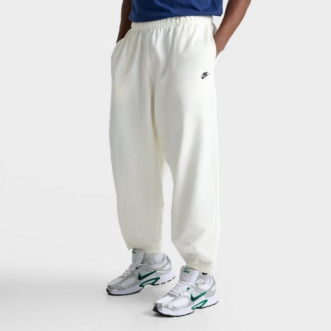 Men's Nike Club Oversized French Terry Sweatpants| JD Sports