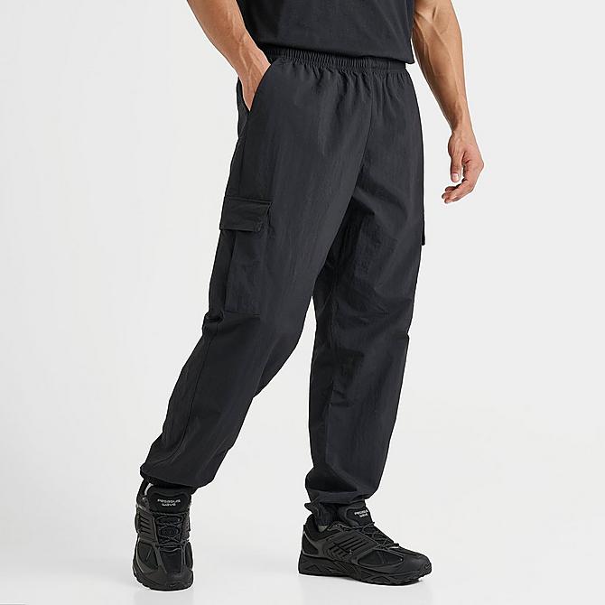 Men's Nike Club Woven Cargo Pants| JD Sports Men's Nike Club Woven Cargo Pants| JD Sports