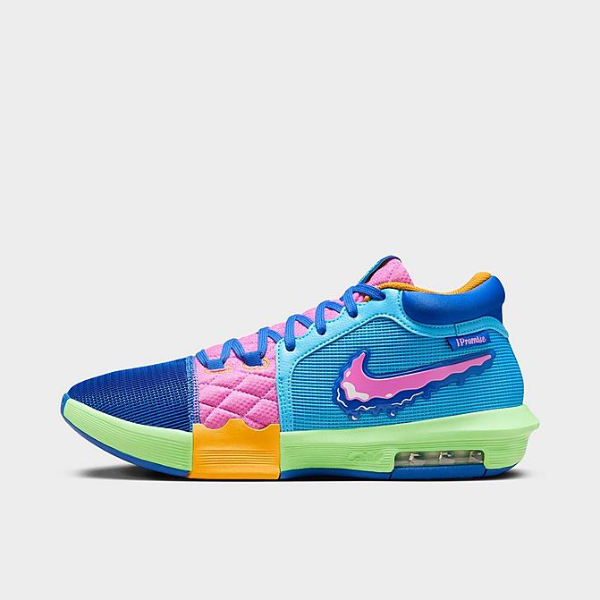 Nike LeBron Witness 8 Basketball Shoes| JD Sports Nike LeBron Witness 8 Basketball Shoes| JD Sports