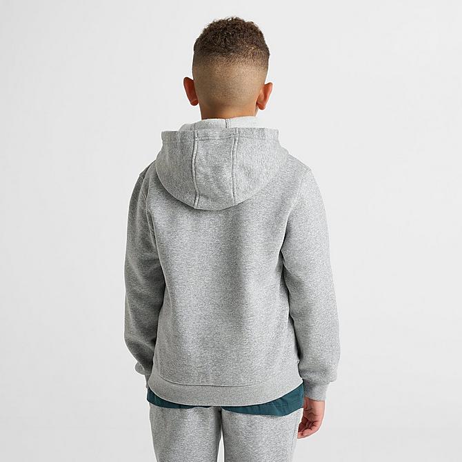Kids' Nike Arch Club Pullover Hoodie| JD Sports Kids' Nike Arch Club Pullover Hoodie| JD Sports