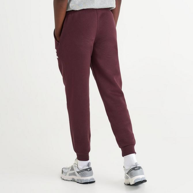 Kids Nike Sportswear Club Fleece Arch Logo Jogger Pants JD Sports