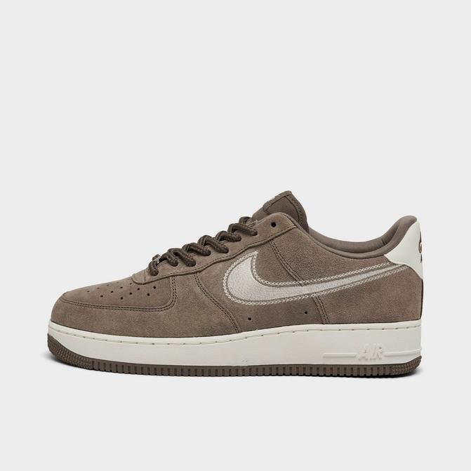Nike Air Force 1 07 AF1 Light British Tan Men Casual Shoes