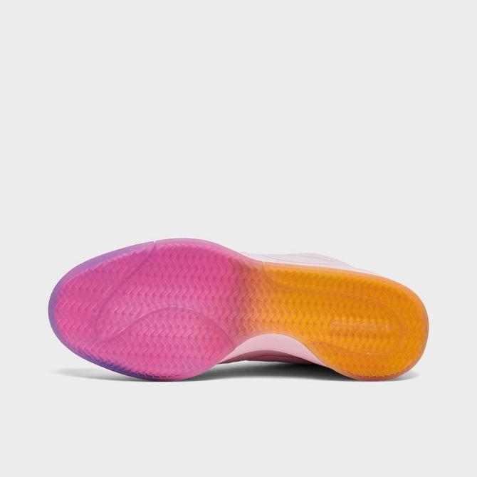 Nike foam bottom shoes on sale