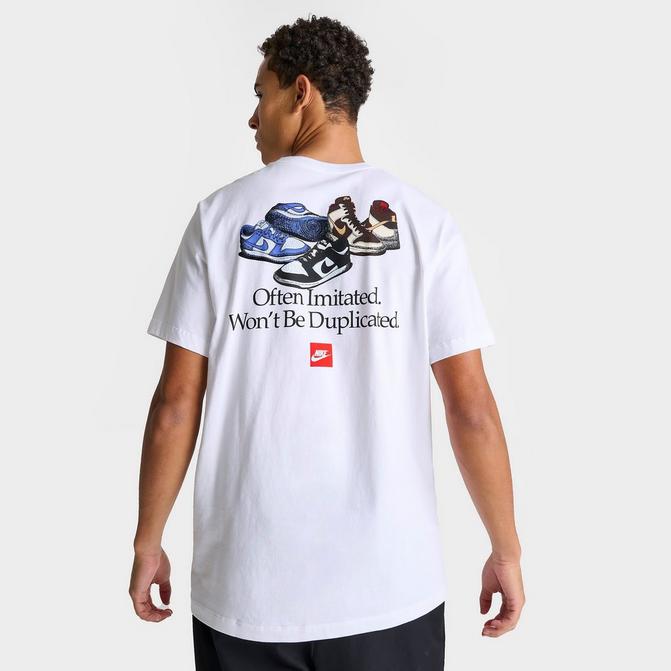 T shirt nike online homme 2019