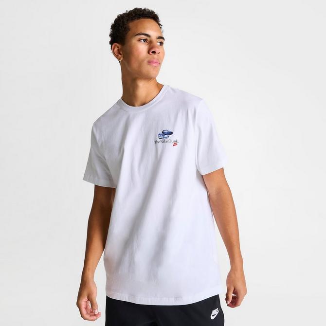 Men's Nike Sportswear Swoosh High '72 Graphic T-Shirt