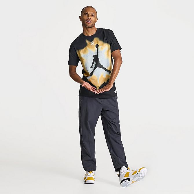 Men's Jordan Core '84 Gel Graphic T-Shirt| JD Sports Men's Jordan Core '84 Gel Graphic T-Shirt| JD Sports