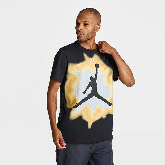 Men's Jordan Core '84 Gel Graphic T-Shirt| JD Sports Men's Jordan Core '84 Gel Graphic T-Shirt| JD Sports