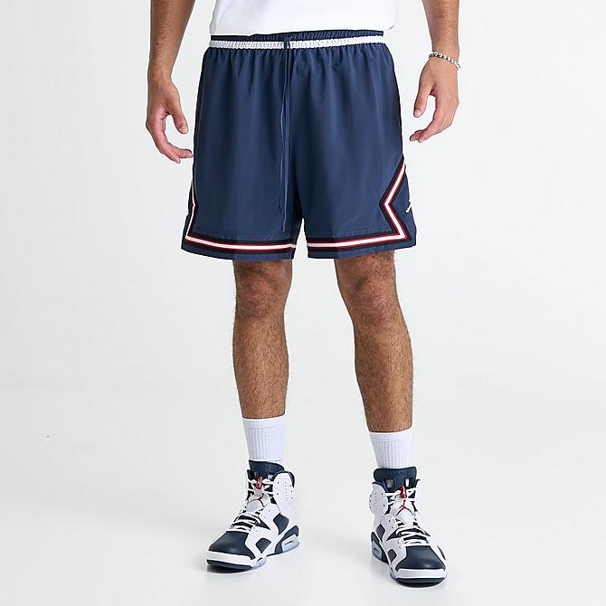 Men's Jordan Core '84 Gel Woven Diamond Shorts| JD Sports Men's Jordan Core '84 Gel Woven Diamond Shorts| JD Sports