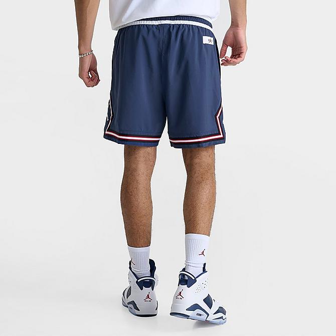 Men's Jordan Core '84 Gel Woven Diamond Shorts| JD Sports Men's Jordan Core '84 Gel Woven Diamond Shorts| JD Sports