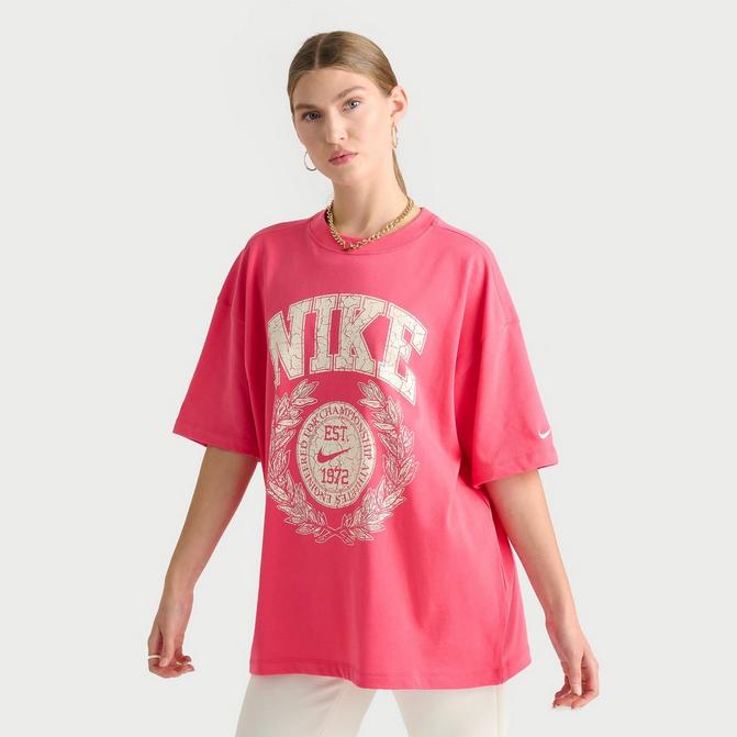 Orders pink nike outfits