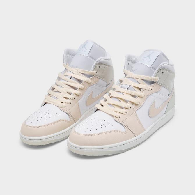 Men's Air Jordan Retro 1 Mid SE Casual Shoes| JD Sports