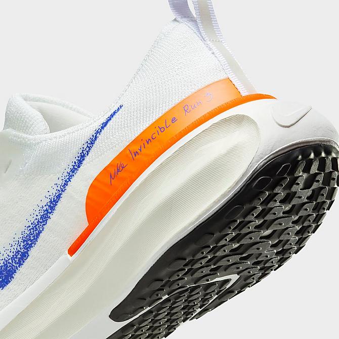 Women's Nike Air ZoomX Invincible Run 3 Flyknit Running Women's Nike Air ZoomX Invincible Run 3 Flyknit Running
