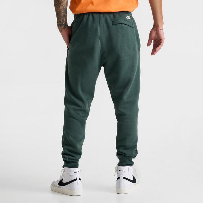 Nike men's fleece jogger pant online