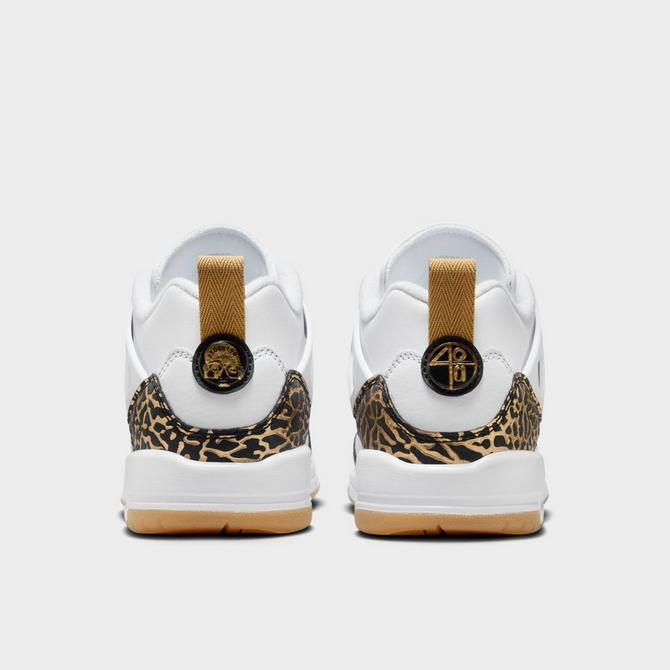 Big Kids Jordan Spizike Low Casual Shoes JD Sports