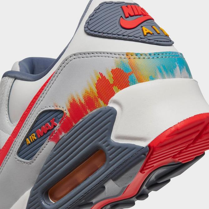 Tênis nike air max 90 premium jacquard masculino sales