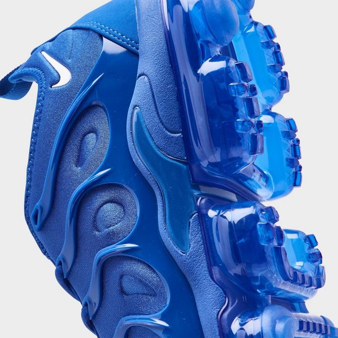 Nike Air Vapormax Plus University Red Black