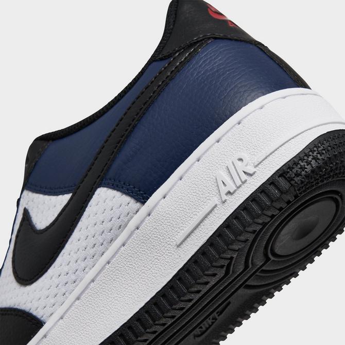 Big Kids Nike Air Force 1 Low Casual Shoes JD Sports