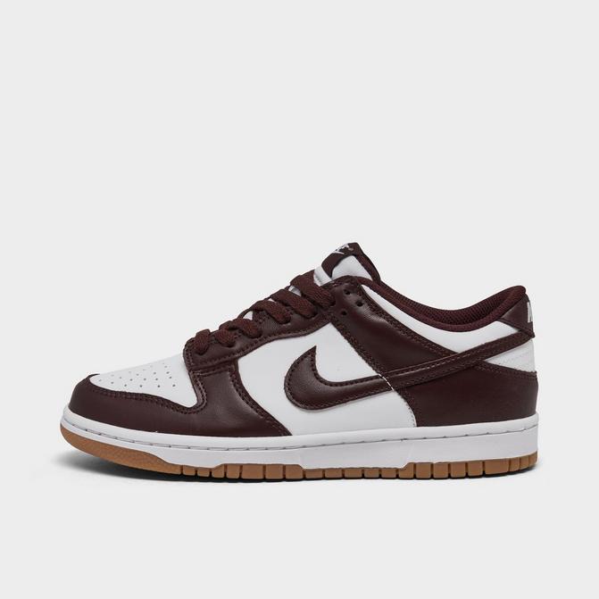 Jd sport nike dunk low sale