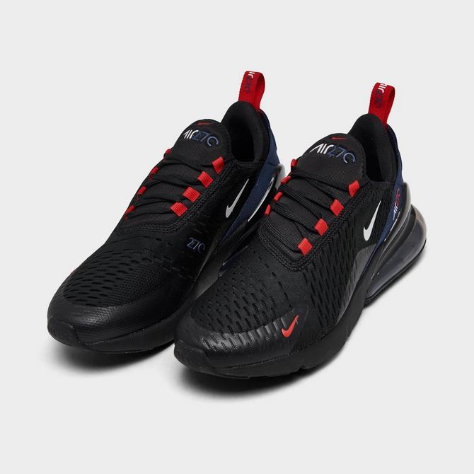 Big Kids Nike Air Max 270 Casual Shoes JD Sports