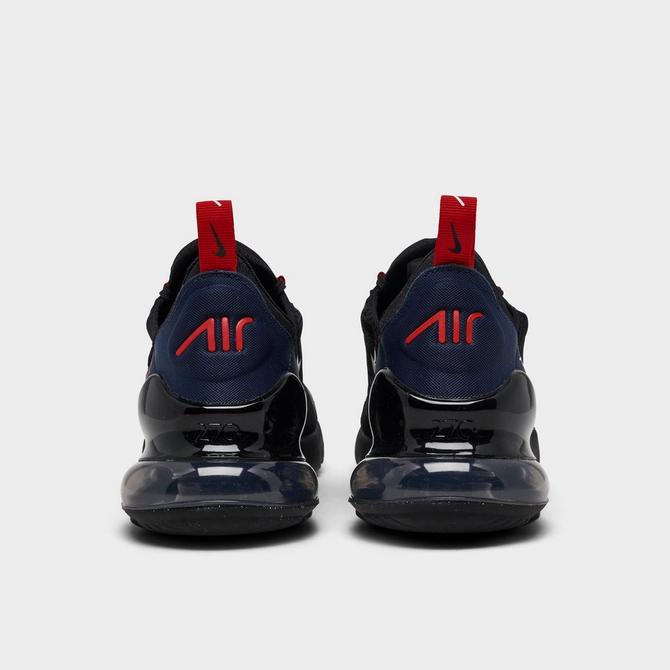 Nike Air buy Max 270 Red White And Blue