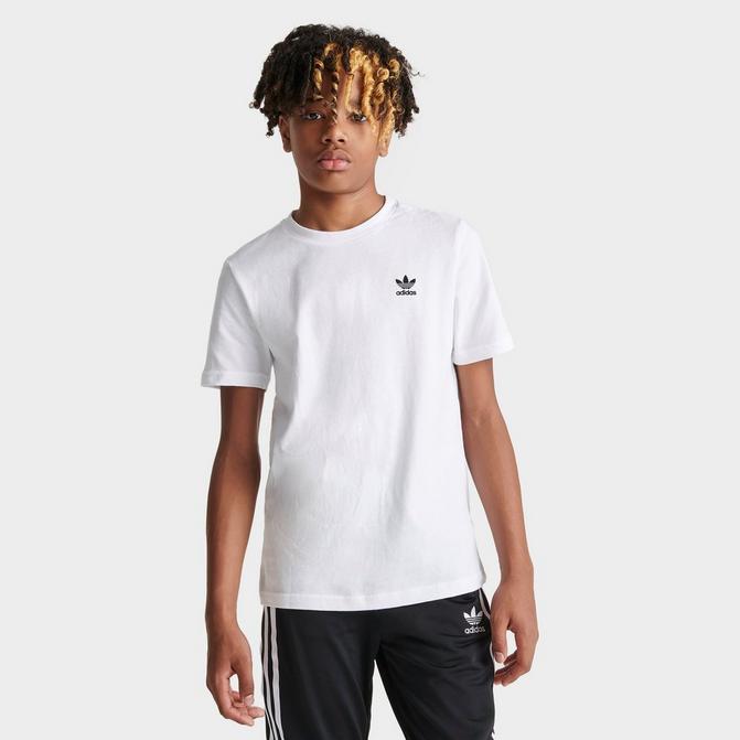 Jd adidas clearance shirt