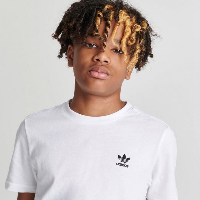 T shirt enfant adidas hot sale