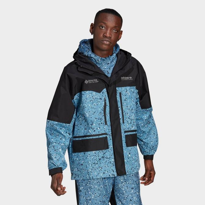 Windbreaker hot sale jd sports