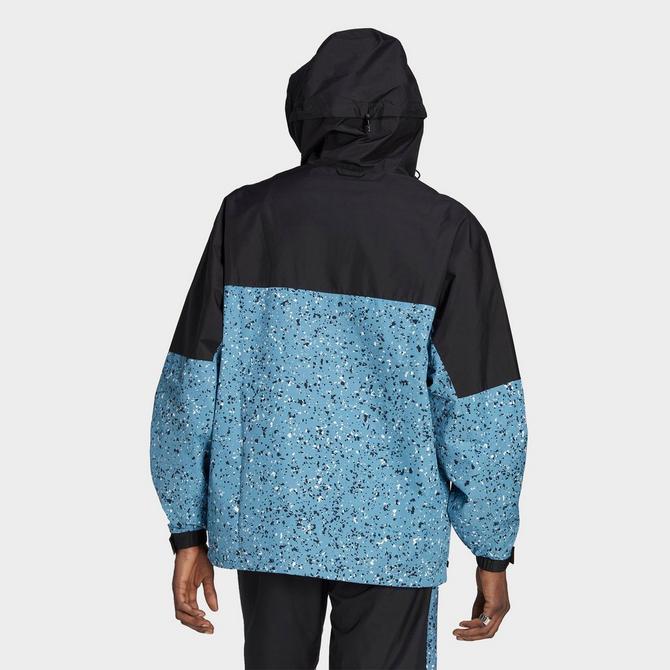 Adidas hot sale planetoid parka