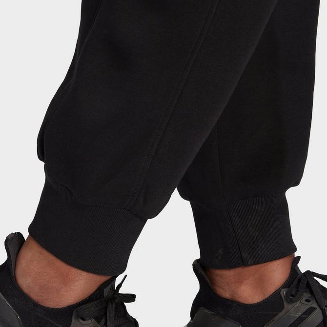 Pants Jogger Women\'s adidas Sports SZN All Sportswear Size)| JD Fleece (Plus