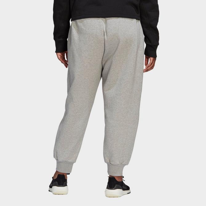 Women's adidas Sportswear All SZN Fleece Jogger Pants (Plus Size) | JD  Sports