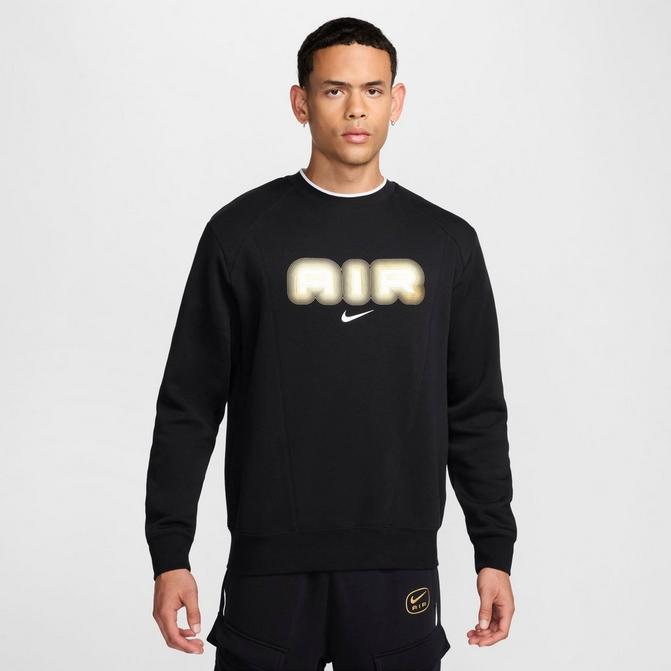 Nike air orders sweatshirt