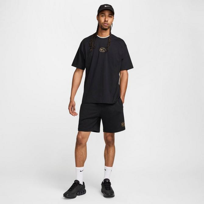 Men s Nike Sportswear Air French Terry Shorts JD Sports