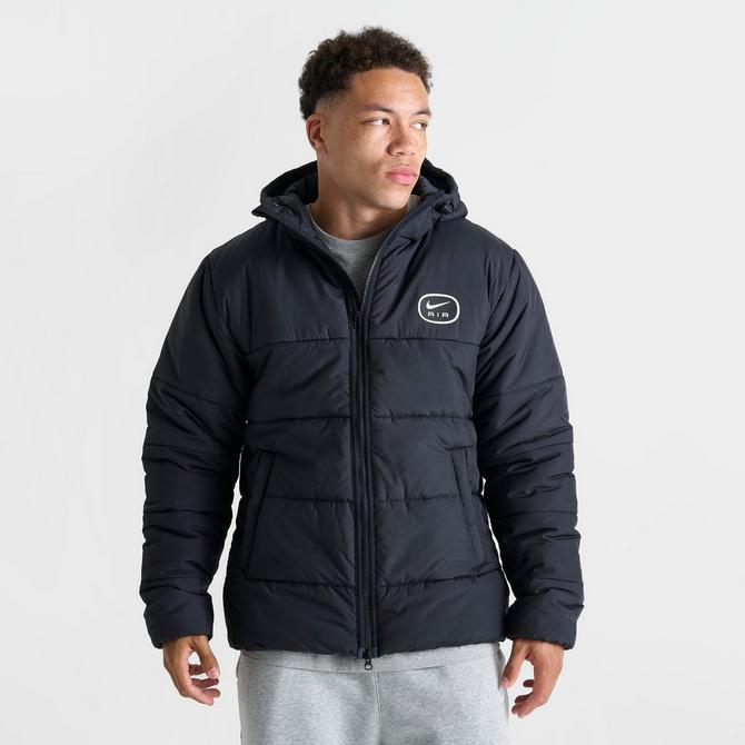 Puffer nike jacket hotsell