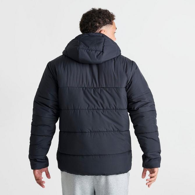 Nike heavy winter jackets best sale