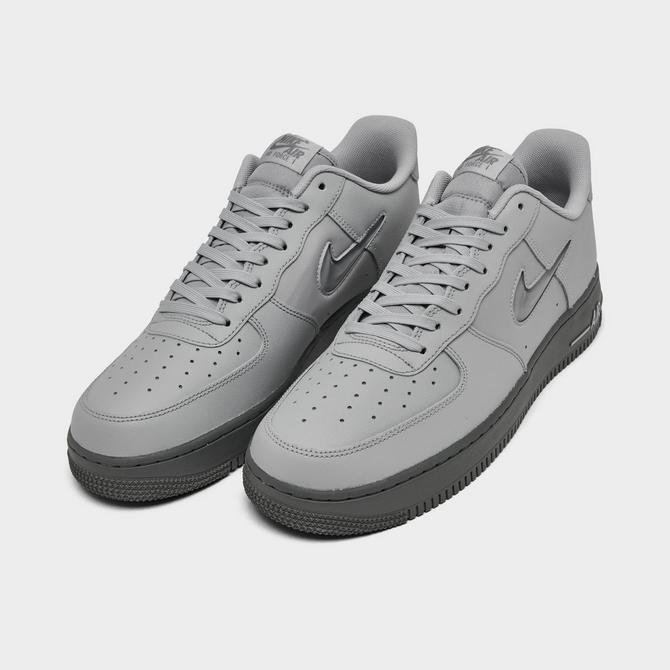 Men s Nike Air Force 1 Jewel Casual Shoes JD Sports