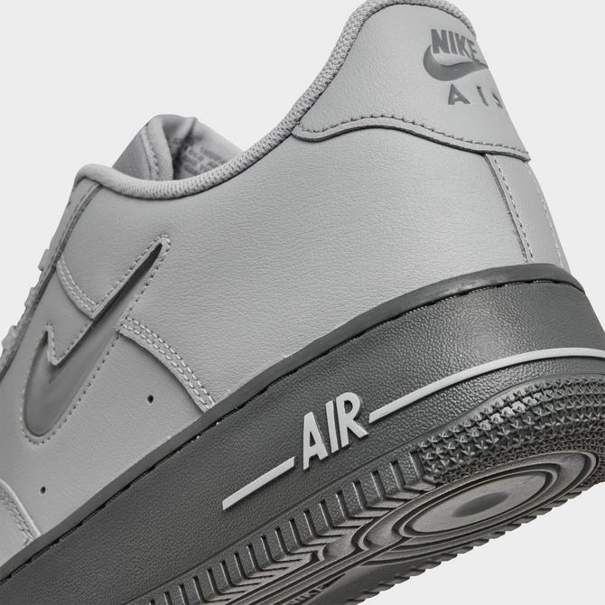 Air force 1 low gray online