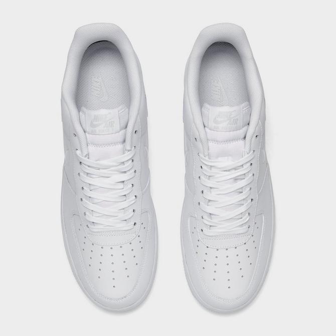 Air force low white online