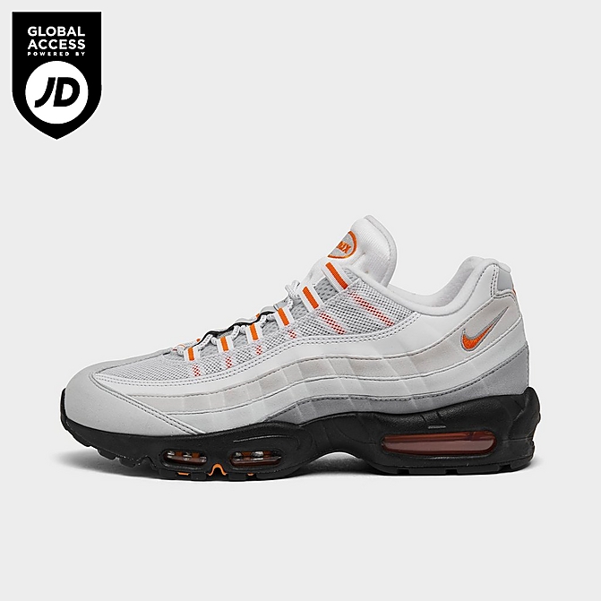 Men's Nike Air Max 95 Casual Shoes| JD Sports Men's Nike Air Max 95 Casual Shoes| JD Sports
