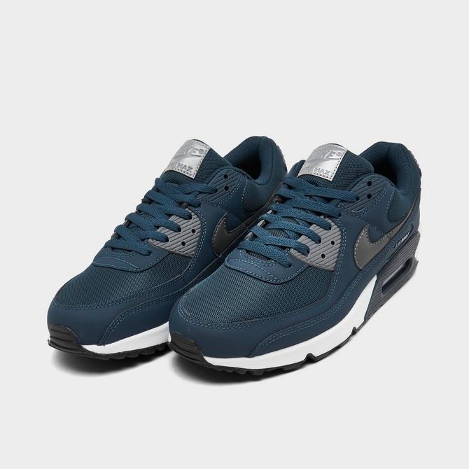 Navy blue nikes shoes hotsell